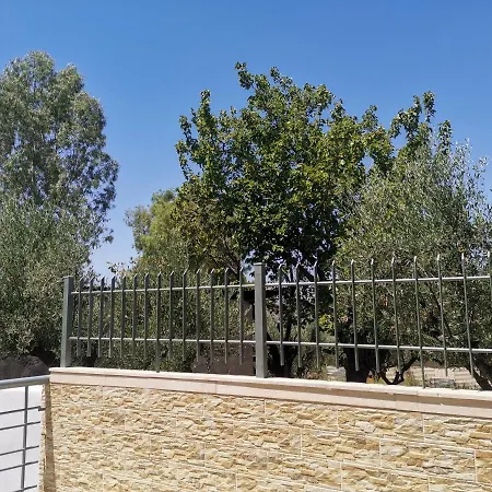 بيت للعطل μαιζονετα 130 τ. μ με Play *