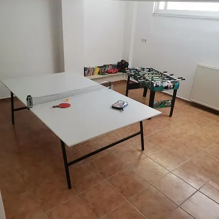 بيت للعطل μαιζονετα 130 τ. μ με Play كالاماتا