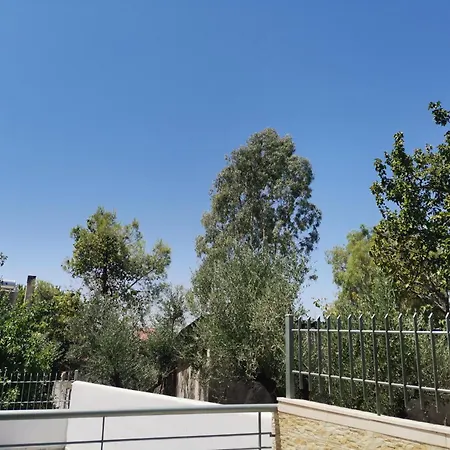 μαιζονετα 130 τ. μ με Play Hébergement de vacances *