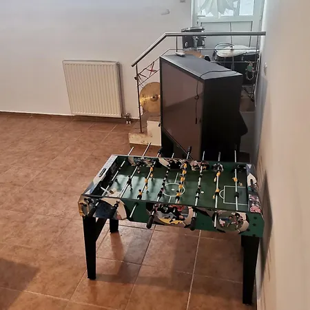 بيت للعطل μαιζονετα 130 τ. μ με Play كالاماتا