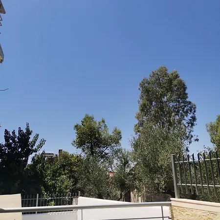 بيت للعطل μαιζονετα 130 τ. μ με Play